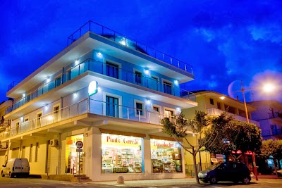 Photos of Residence Coccinella