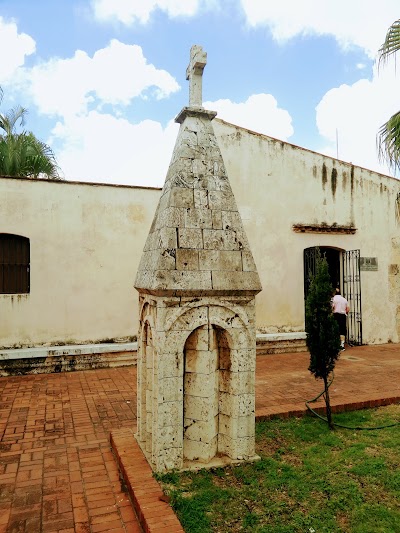 Photos of Parque Billini