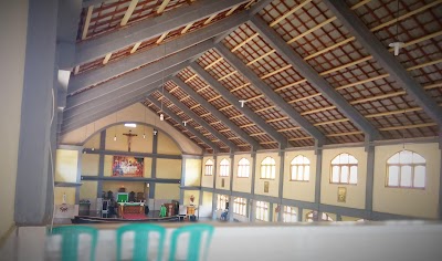 Photos of Gereja Tri Tunggal Maha Kudus, Ranggu
