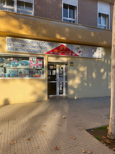 RP MULTISERVICIOS