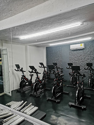 Resurrección GYM - Thumbnail