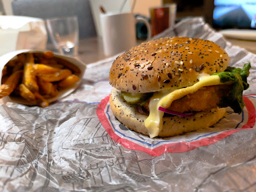 Foody's Truck