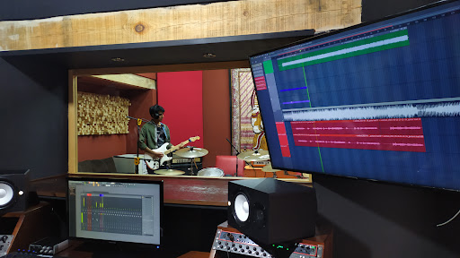 Pastorius Estudio - Visual