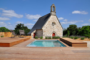 Photo n°15 de Passion Piscine à Saint-Avé (Magasin de matériel pour piscines)