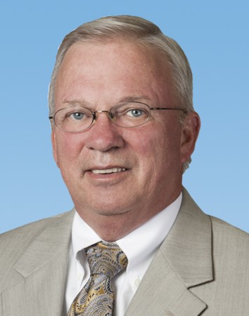 Frederick R. Thompson III - Thumbnail