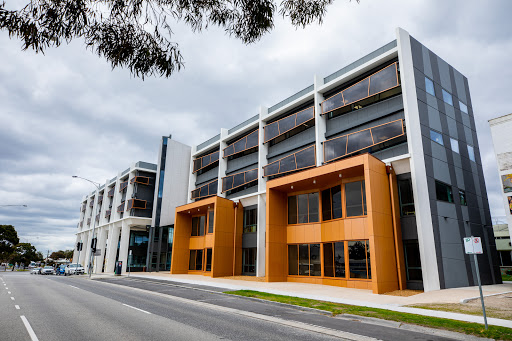 Chisholm Frankston - Thumbnail