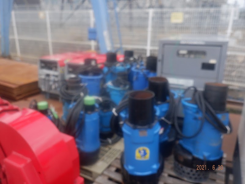 リョーキ 萩営業所