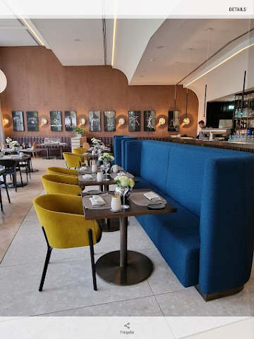 Danza Restaurant & Weinbar by null