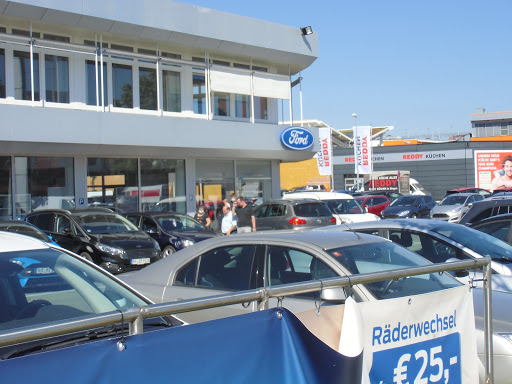 ernst + könig GmbH Singen