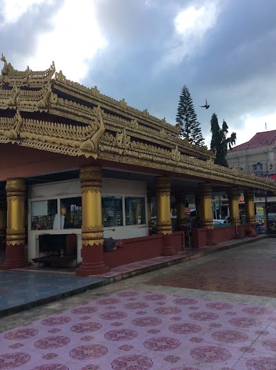 Photos of Taung Kyaung Gyi Monastery