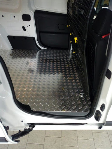 Van Solution - Visual