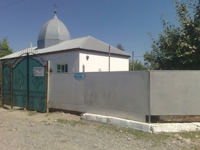 Photos of Мечеть "Коктал"