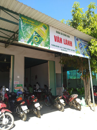 Văn Lành, 71 Anh Dũng, Tân Sơn, Ninh Sơn, Ninh Thuận