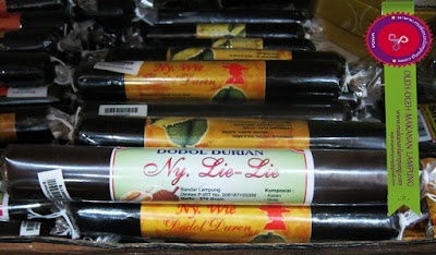 Photos of Oleh-Oleh Makanan Khas Lampung
