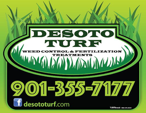 Desoto Turf - Thumbnail