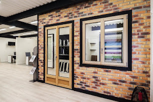 Photo n°5 de Homso Confort à Franconville (Menuisier)