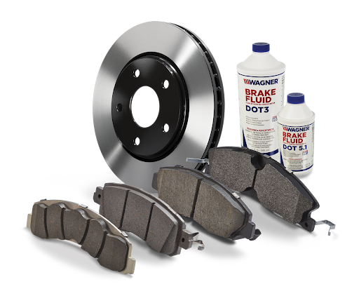 break pads service only at 100/-AED post image