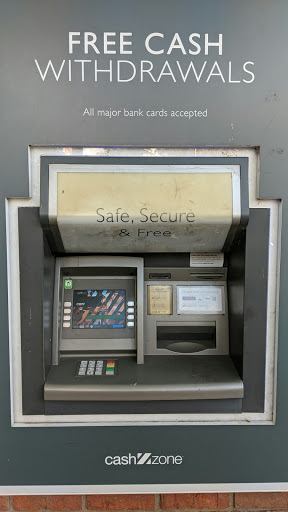 Booths Cashpoint - Thumbnail
