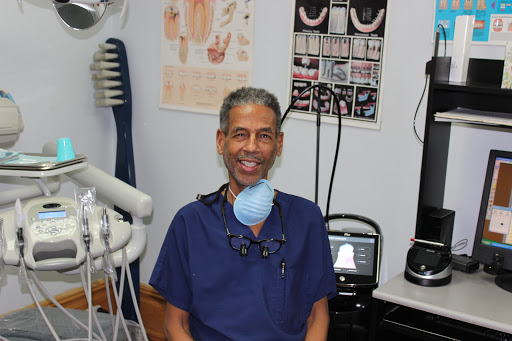 Abel F. Hendy, DDS - Thumbnail