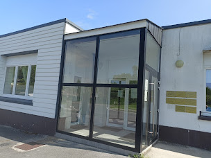 Photo n°1 de kinésithérapeute Delphine Caverne à Bachant (Kinésithérapeute)