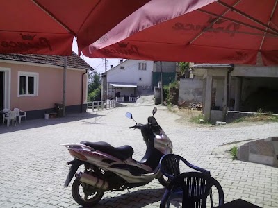 Photos of Rakovec Mosque