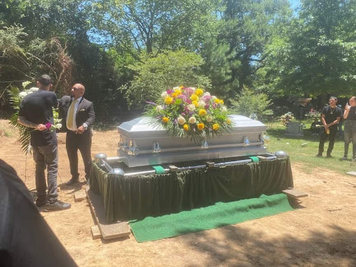 Jones Family Mortuary, LLC - Thumbnail