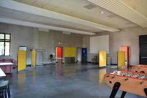 Photo n°2 de Pôle Jeunes La Ricamarie à La Ricamarie (Centre de loisirs)