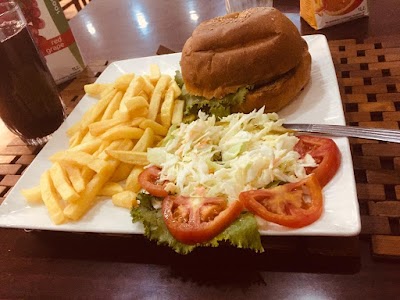 Photos of Wimpy Ibadan
