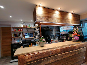 Photo n°5 de Les Drôles 2 Dames à Thônes (Crêperie)