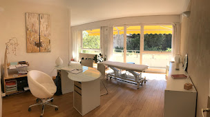 Photo n°2 de Guillaume ASSELINEAU à Dijon (Ostéopathe)