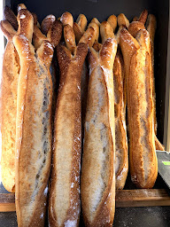 Photo n°43 de Au Fil Des Pains à Chantilly (Sandwicherie)