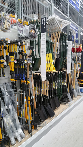 Wickes Luton - Visual