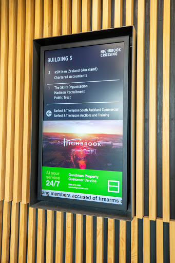 RSM New Zealand (Auckland) - Thumbnail