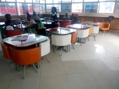 Photos of World Peak Restaurant