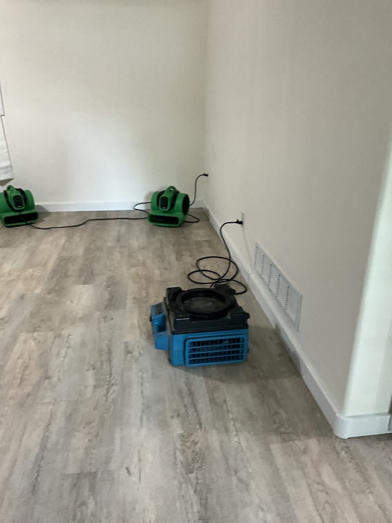 Express clean up photo