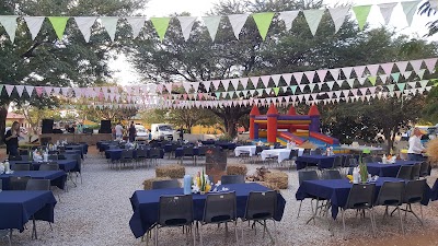 Photos of Gereformeerde Kerk Tsumeb