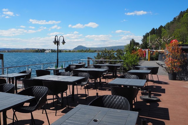 Restaurant L'Amandier