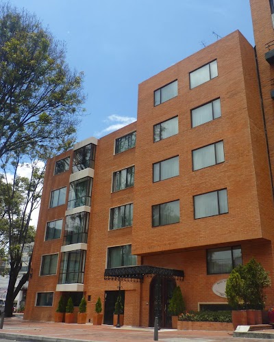 Photos of Hotel Saint Simon