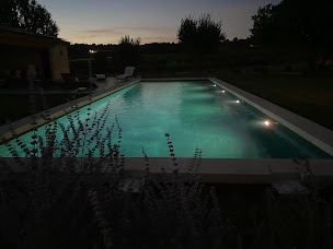 Photo n°20 de La Soleillade Aixoise Aix en Provence à Aix-en-Provence (Chambre d'hôtes)