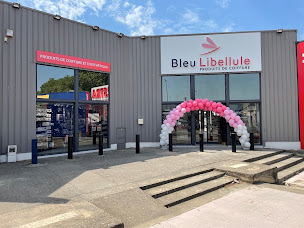 Photo n°1 de Bleu Libellule Balaruc-le-Vieux à Balaruc-le-Vieux (Magasin de produits de beauté)