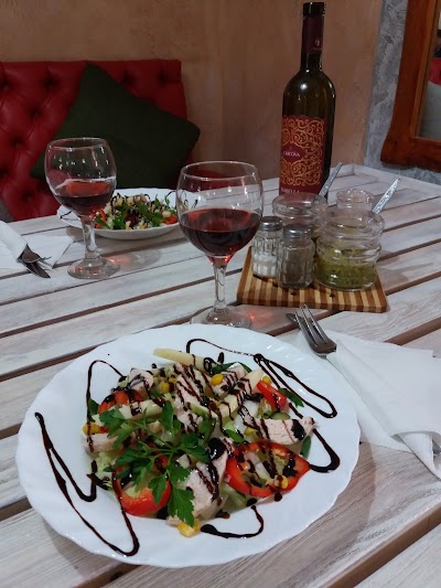Photos of PIZZA "Mi Piace SUD"