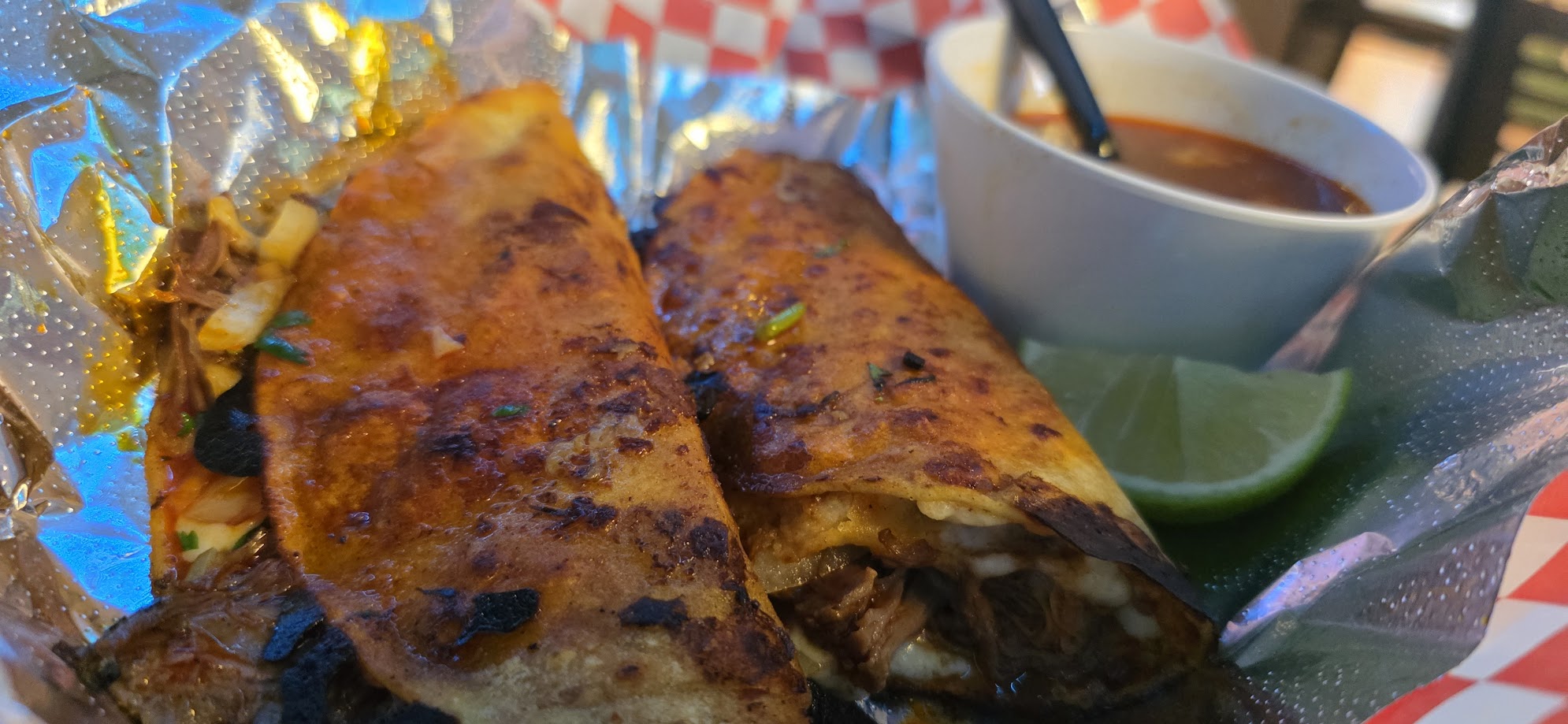 BIRRIA'S MEXICAN FOOD & BAR