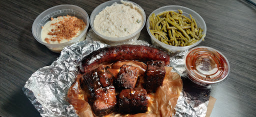 Ridgewood Brothers BBQ - Thumbnail