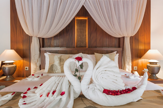 Awarta Nusa Dua Resort & Villas by null