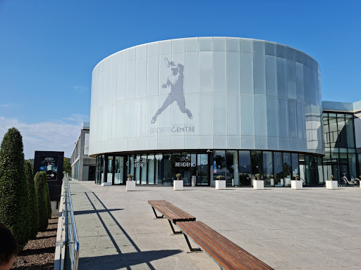 Rafa Nadal Academy by Movistar - Thumbnail