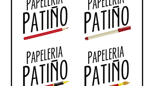 Papelería Patiño - Thumbnail
