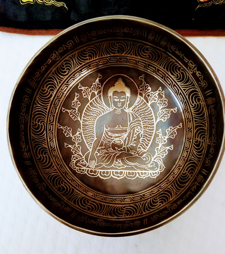 Singing Bowls Perth @The House of Singing Bowls - Thumbnail