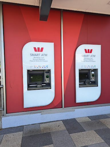 Westpac ATM Busselton Gallery - Australia