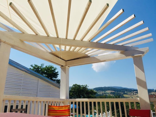 Borgo Lamurese - Visual