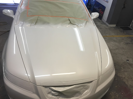Dynamic Auto Body Repair